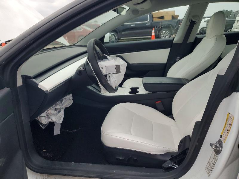 Aukcja sprzedaży 2020 Tesla Model 3, vin: 5YJ3E1EB4LF639468, numer aukcji: 79052175