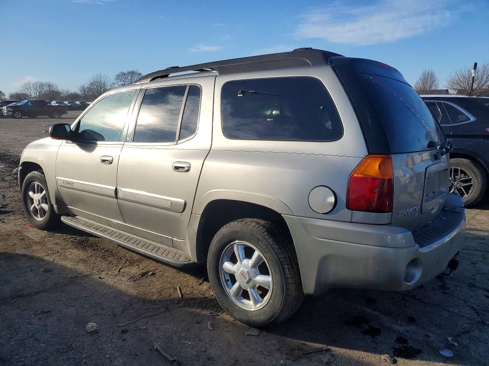 Aukcja sprzedaży 2003 Gmc Envoy, vin: 1GKES16S336190378, numer aukcji: 78791135