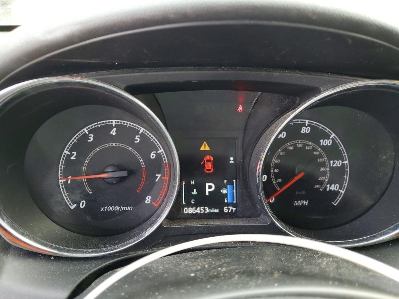 Продаж на аукціоні авто 2021 Mitsubishi Outlander Sport, vin: JA4ARUAU1MU025470, номер лоту: 77780505