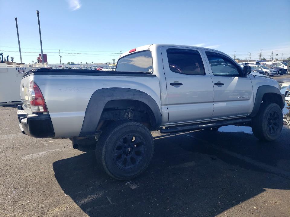 Aukcja sprzedaży 2009 Toyota Tacoma, vin: 3TMJU62N09M085808, numer aukcji: 76672775