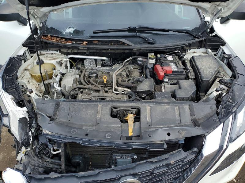 2021 Nissan Rogue მანქანა იყიდება აუქციონზე, vin: 5N1AT3AA4MC729932, აუქციონის ნომერი: 77315945