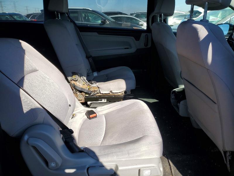 Продажа на аукционе авто 2019 Honda Odyssey, vin: 5FNRL6H20KB126130, номер лота: 78417055