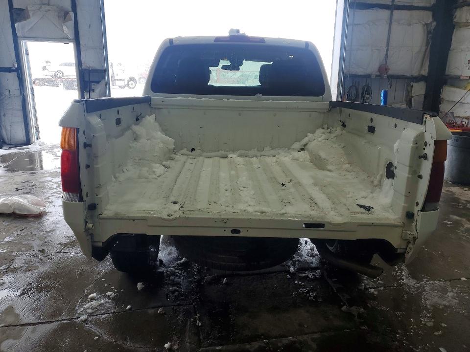 Продажа на аукционе авто 2023 Nissan Frontier, vin: 1N6ED1EK2PN613368, номер лота: 77766775