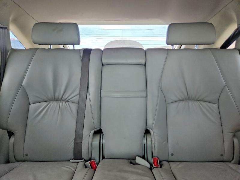 2007 Lexus Rx 400h მანქანა იყიდება აუქციონზე, vin: JTJHW31U872024790, აუქციონის ნომერი: 79437165