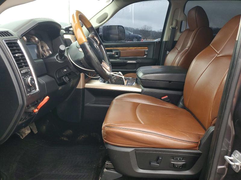 77673465 :رقم المزاد ، 1C6RR6PM1GS144039 vin ، 2016 Ram 1500 مزاد بيع