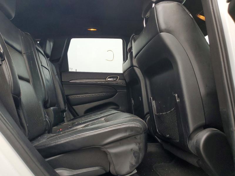 Продаж на аукціоні авто 2014 Jeep Grand Cherokee, vin: 1C4RJFBG9EC259576, номер лоту: 76911665