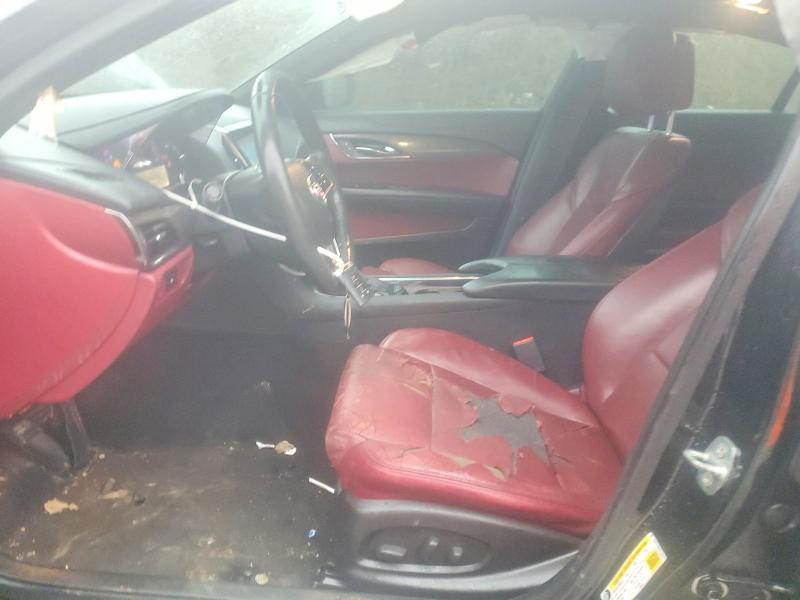 Продаж на аукціоні авто 2013 Cadillac Ats, vin: 1G6AB5RA6D0150999, номер лоту: 77718285