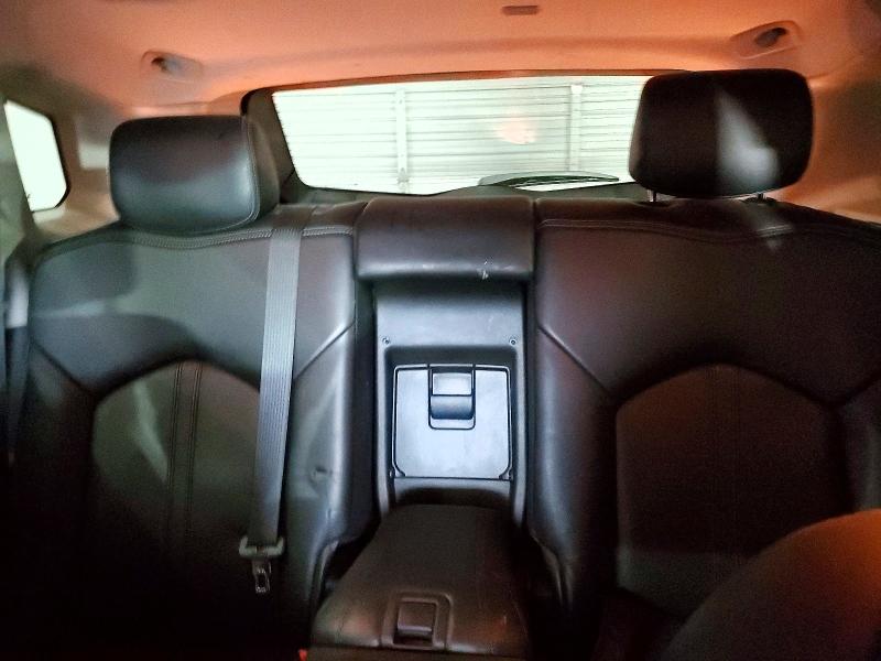 Продажа на аукционе авто 2015 Cadillac Srx, vin: 3GYFNBE38FS641371, номер лота: 78079995