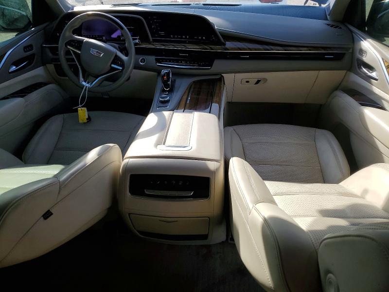 Aukcja sprzedaży 2023 Cadillac Escalade, vin: 1GYS4MKL4PR260798, numer aukcji: 79036755