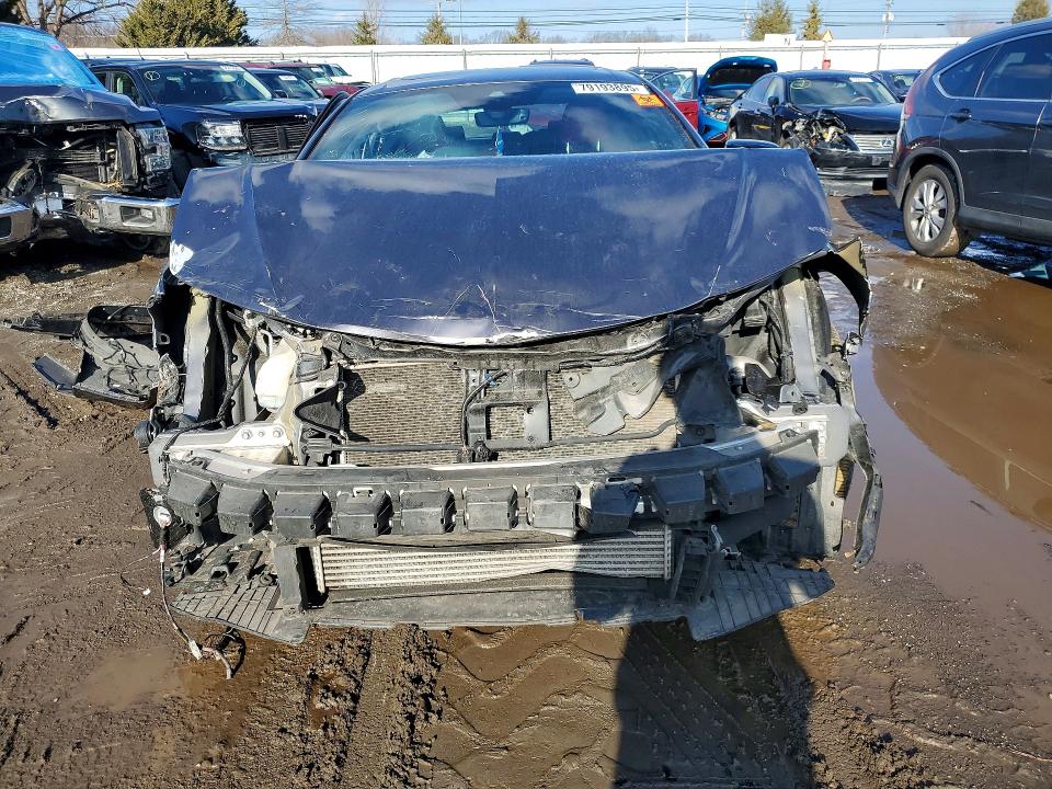 Продаж на аукціоні авто 2022 Acura Tlx, vin: 19UUB5F53NA004140, номер лоту: 79193895