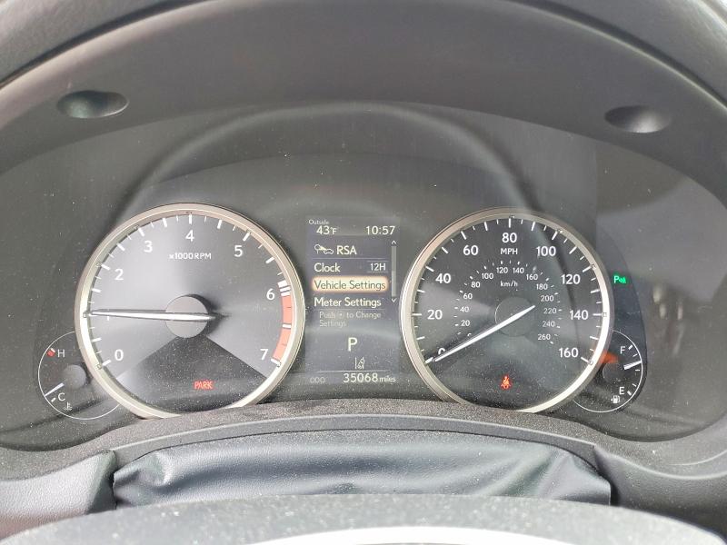 Продажа на аукционе авто 2021 Lexus Nx, vin: JTJDARDZ1M5021652, номер лота: 77767025
