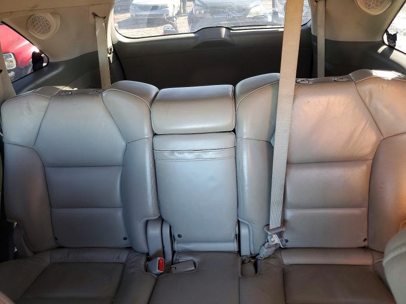 Продаж на аукціоні авто 2012 Acura Mdx, vin: 2HNYD2H32CH546715, номер лоту: 78729715