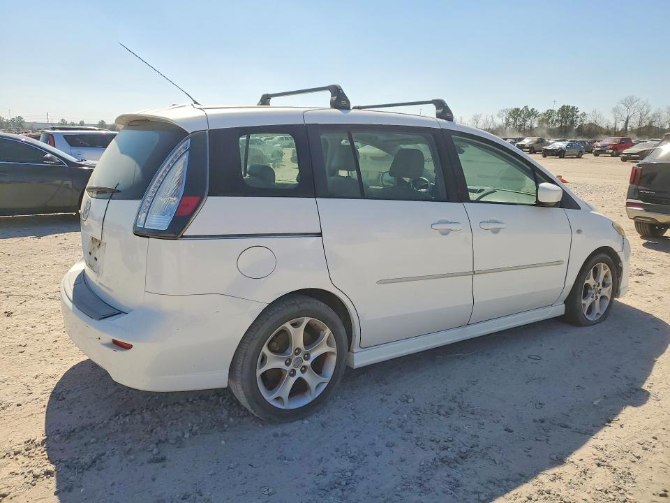 Aukcja sprzedaży 2008 Mazda 5, vin: JM1CR293X80322703, numer aukcji: 79364745