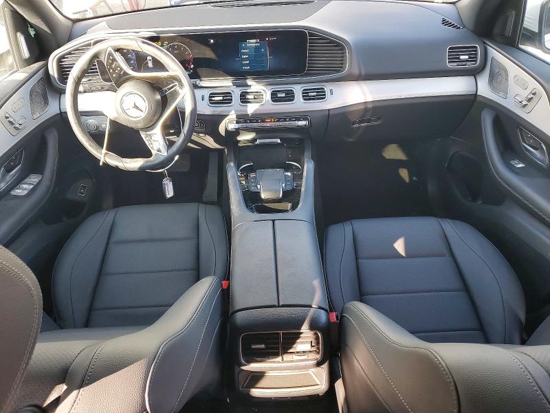 Aukcja sprzedaży 2025 Mercedes-benz Gle, vin: 4JGFB4EB1SB412937, numer aukcji: 78667125