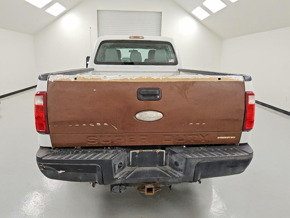Продаж на аукціоні авто 2015 Ford F250, vin: 1FT7W2A62FEB86597, номер лоту: 77610155