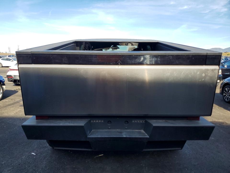 Aukcja sprzedaży 2025 Tesla Cybertruck, vin: 7G2CEHED5SA075817, numer aukcji: 79066105