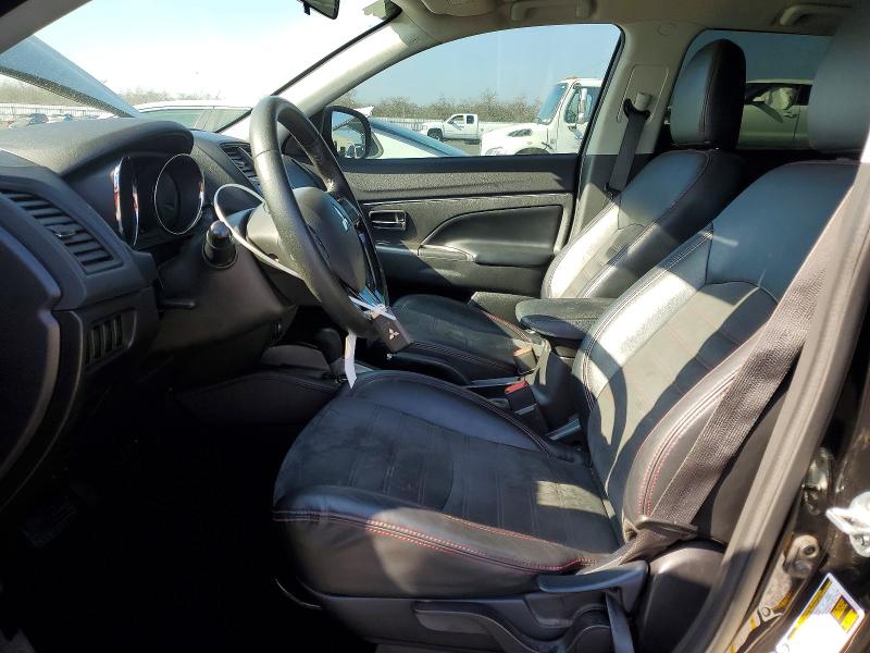 Aukcja sprzedaży 2018 Mitsubishi Outlander, vin: JA4AR3AW1JU025556, numer aukcji: 76273805