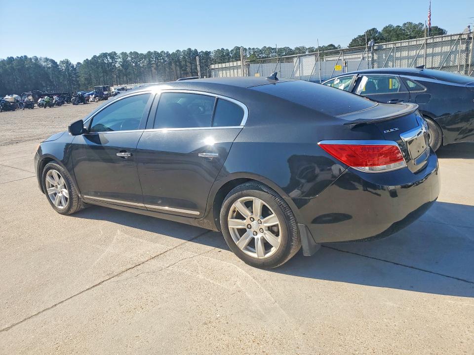 Aukcja sprzedaży 2010 Buick Lacrosse, vin: 1G4GC5EG8AF117487, numer aukcji: 79463275
