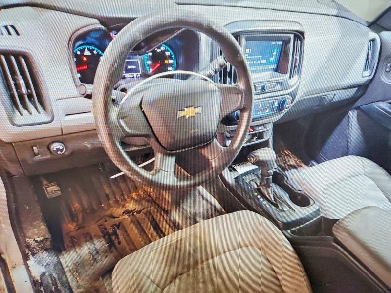 Продажа на аукционе авто 2018 Chevrolet Colorado, vin: 1GCHSBEA3J1254954, номер лота: 77247245