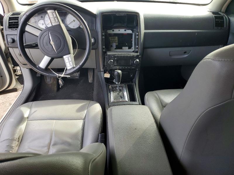76950455 :رقم المزاد ، 2C3KA53GX6H220900 vin ، 2006 Chrysler 300 مزاد بيع