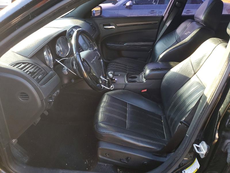 74491945 :رقم المزاد ، 2C3CCAGG2CH115930 vin ، 2012 Chrysler 300 مزاد بيع