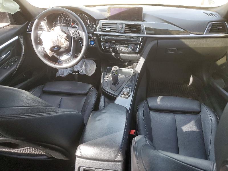 77175355 :رقم المزاد ، WBA8E3C58GK500979 vin ، 2016 Bmw 328 مزاد بيع