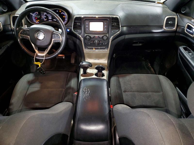 Продаж на аукціоні авто 2014 Jeep Grand Cherokee, vin: 1C4RJEAG3EC141194, номер лоту: 75306315