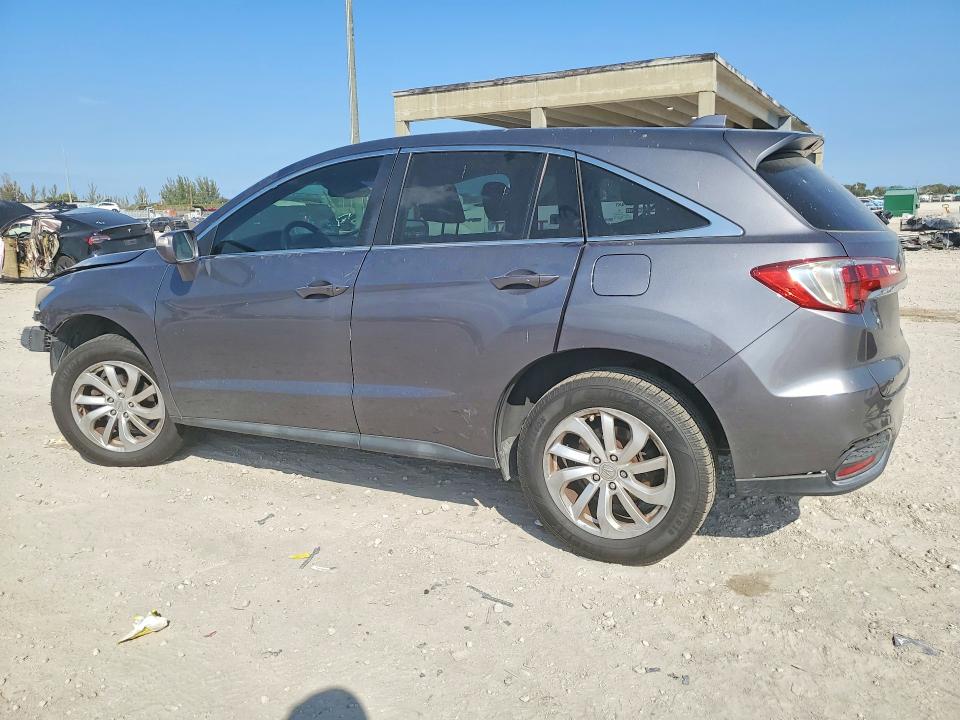 Aukcja sprzedaży 2018 Acura Rdx, vin: 5J8TB3H34JL014993, numer aukcji: 78188295