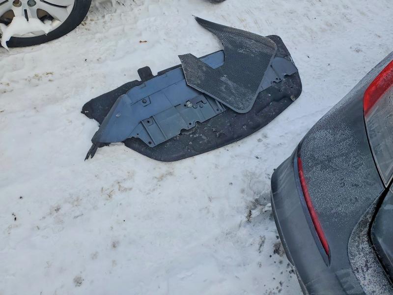 2023 Honda Civic მანქანა იყიდება აუქციონზე, vin: 2HGFE2F24PH110282, აუქციონის ნომერი: 75585765