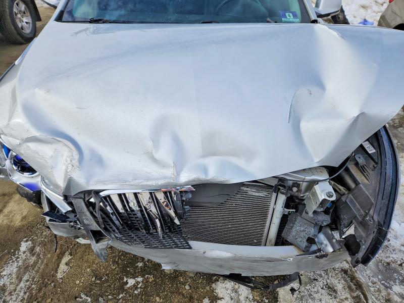 Продаж на аукціоні авто 2015 Buick Lacrosse, vin: 1G4GE5G39FF290513, номер лоту: 76197715