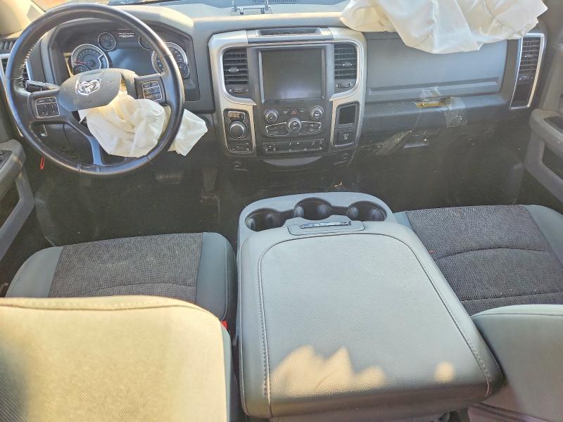 Aukcja sprzedaży 2016 Ram 1500, vin: 1C6RR7LG7GS277121, numer aukcji: 79087305