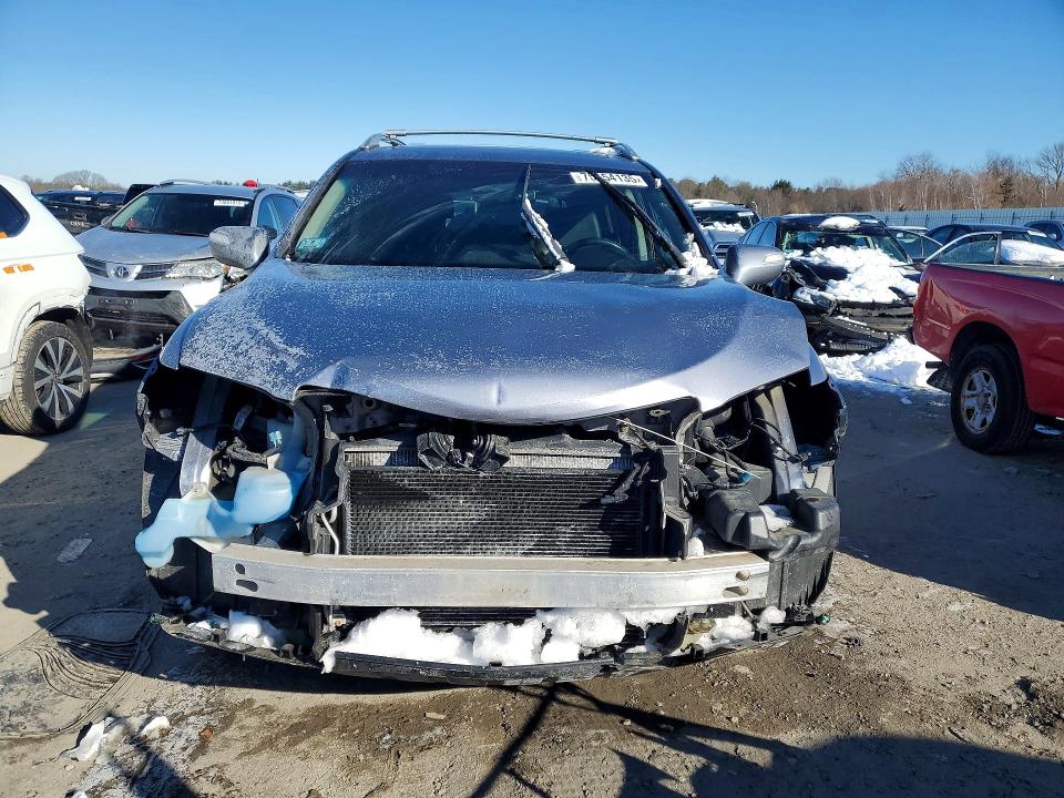 2015 Acura Rdx მანქანა იყიდება აუქციონზე, vin: 5J8TB4H58FL011965, აუქციონის ნომერი: 75154135