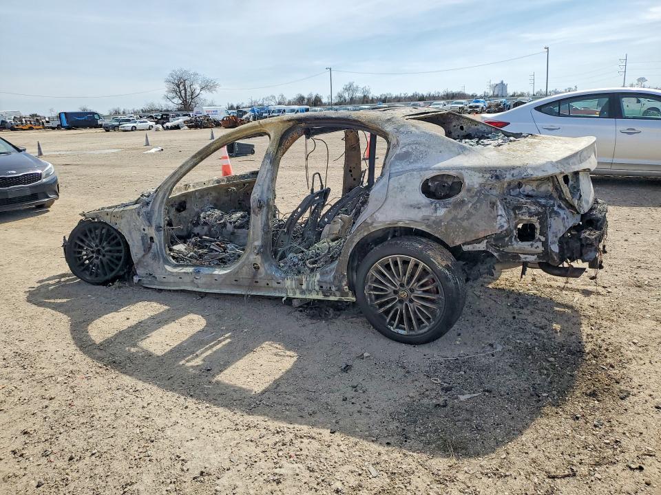 Продажа на аукционе авто 2018 Alfa Romeo Giulia, vin: ZARFAEEN8J7596207, номер лота: 77977195