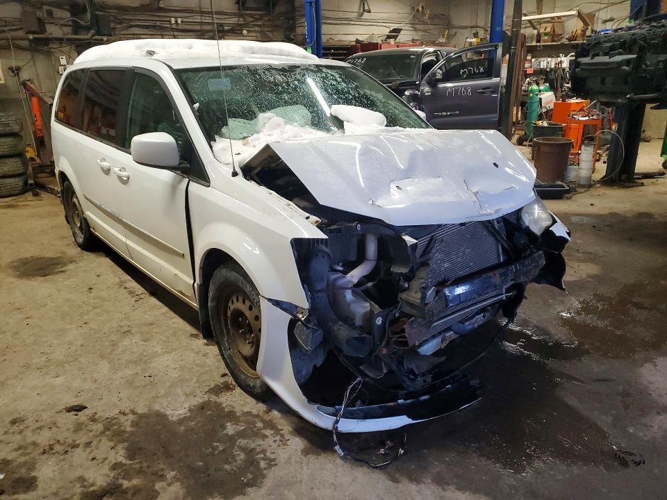 2015 Dodge Grand Caravan მანქანა იყიდება აუქციონზე, vin: 2C4RDGDG1FR634699, აუქციონის ნომერი: 76371735