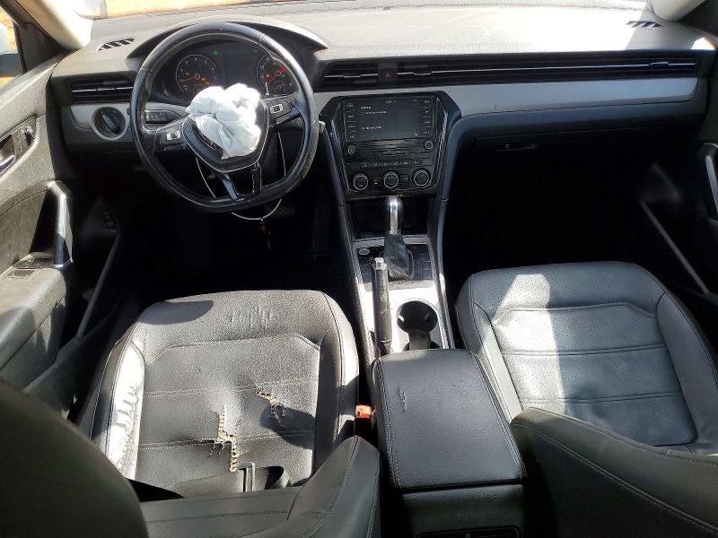 Aukcja sprzedaży 2020 Volkswagen Passat, vin: 1VWSA7A36LC017263, numer aukcji: 77363265