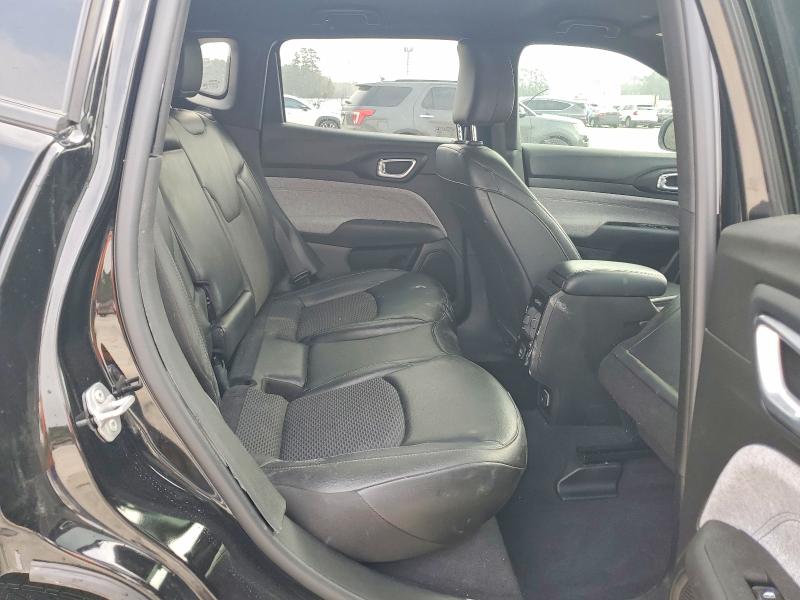 Продаж на аукціоні авто 2025 Jeep Compass, vin: 3C4NJDBN1ST585096, номер лоту: 78147815