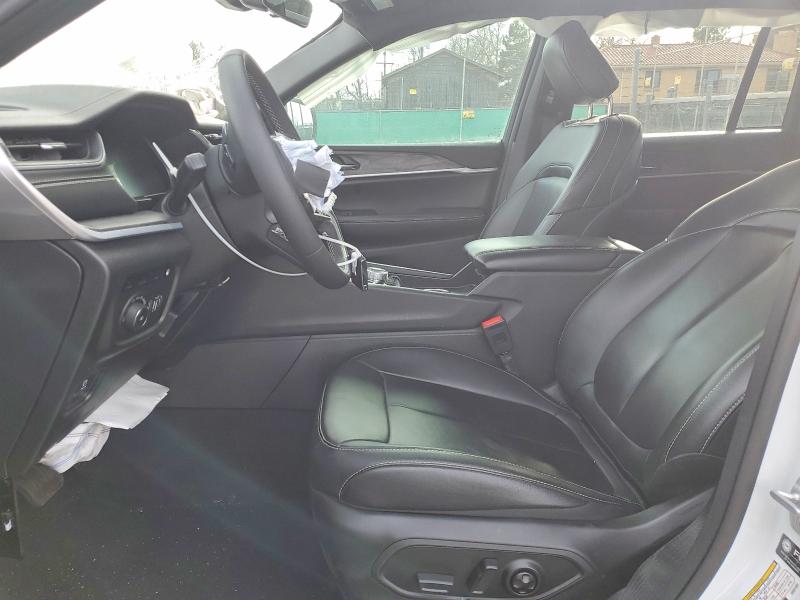 Aukcja sprzedaży 2025 Jeep Grand Cherokee, vin: 1C4RJYB63S8687953, numer aukcji: 77158045