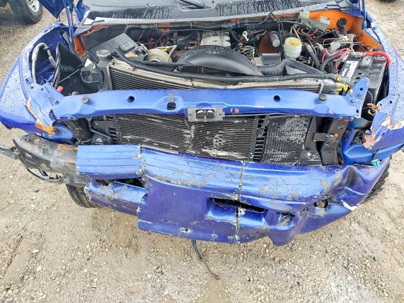 2001 Dodg Ram 2500 Regular Cab მანქანა იყიდება აუქციონზე, vin: 3B6KC266X1M272646, აუქციონის ნომერი: 77323915