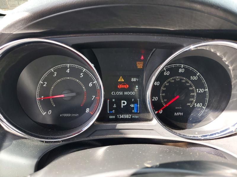 Aukcja sprzedaży 2014 Mitsubishi Outlander, vin: 4A4AR4AU8EE015822, numer aukcji: 78633955