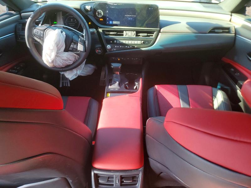 Продажа на аукционе авто 2025 Lexus Es, vin: 58ABA1C15SU065006, номер лота: 77461305
