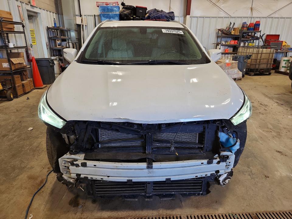 2019 Buick Enclave მანქანა იყიდება აუქციონზე, vin: 5GAEVAKW5KJ291110, აუქციონის ნომერი: 79337525
