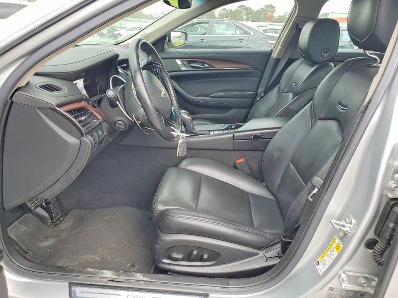 Продажа на аукционе авто 2017 Cadillac Cts, vin: 1G6AR5SS3H0142850, номер лота: 78742805