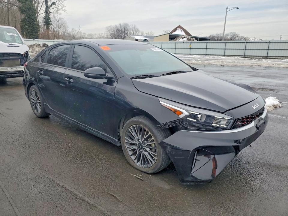 Продажа на аукционе авто 2023 Kia Forte, vin: 3KPF54AD8PE633528, номер лота: 78297465