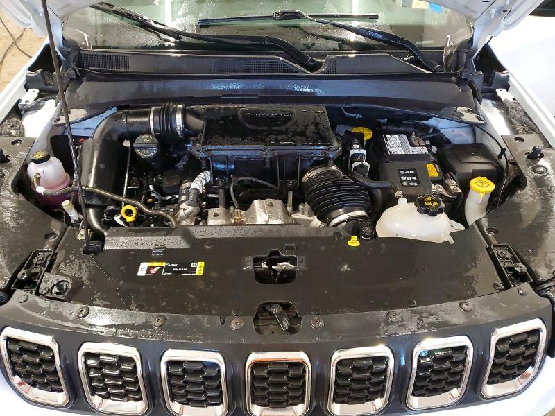 Продаж на аукціоні авто 2025 Jeep Compass, vin: 3C4NJDAN1ST519908, номер лоту: 76132155