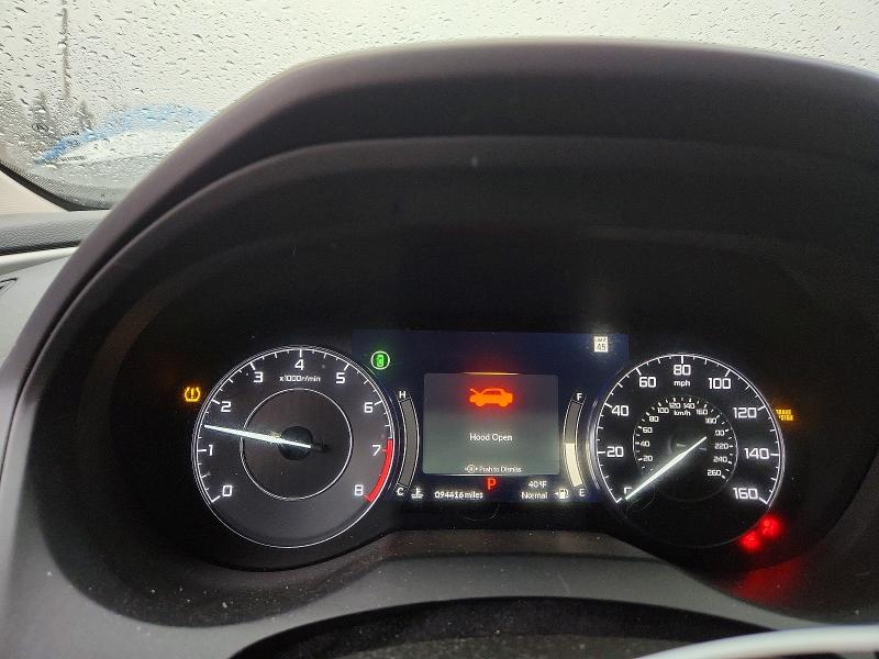 Продаж на аукціоні авто 2024 Acura Rdx, vin: 5J8TC2H37RL012934, номер лоту: 74352315
