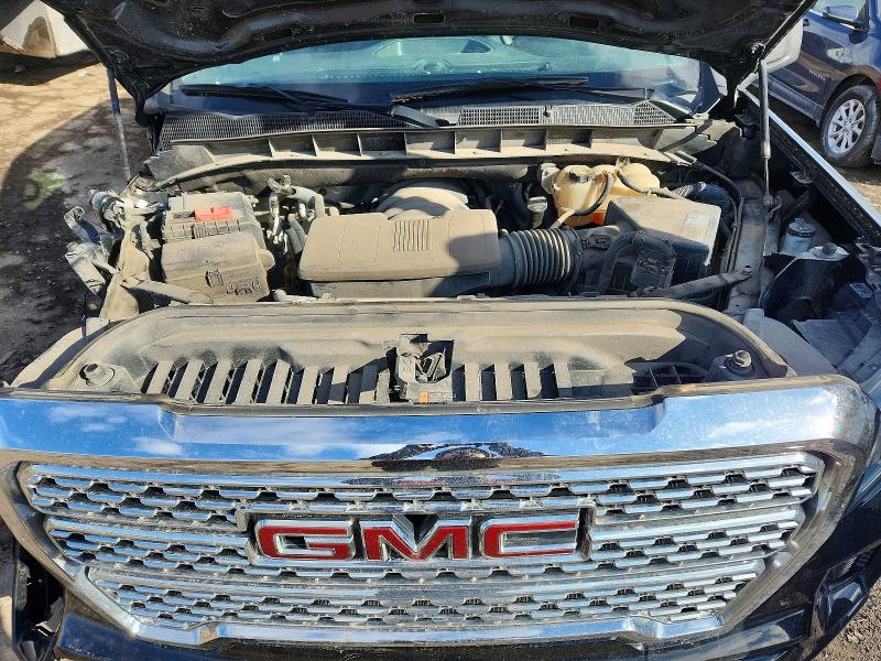Продаж на аукціоні авто 2019 Gmc Sierra, vin: 1GTU9AEF2KZ371556, номер лоту: 78520075
