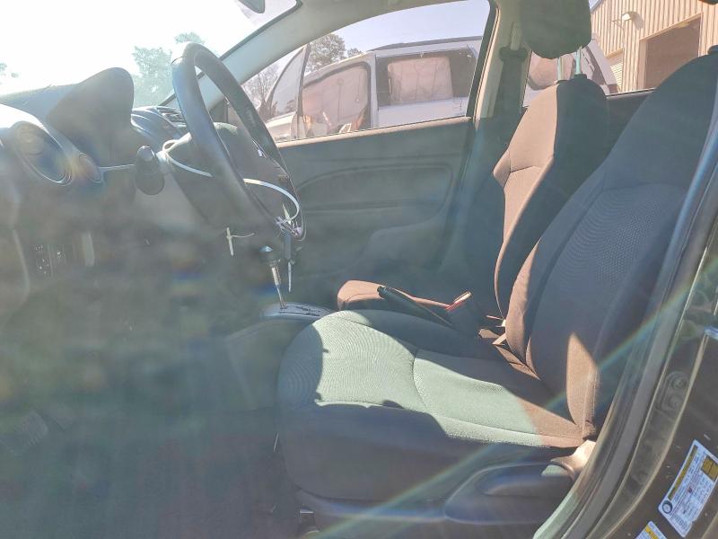 Продаж на аукціоні авто 2018 Mitsubishi Mirage, vin: ML32F3FJ0JHF15517, номер лоту: 78151775