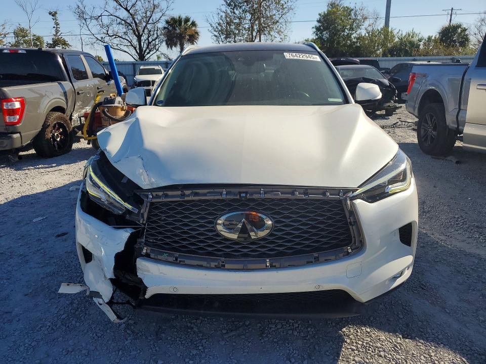 Продаж на аукціоні авто 2020 Infiniti Qx50, vin: 3PCAJ5M13LF102903, номер лоту: 76422945