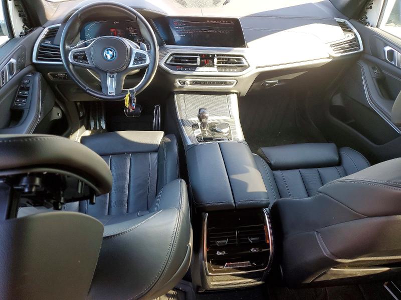 Продажа на аукционе авто 2022 Bmw X5, vin: 5UXTA6C09N9N42921, номер лота: 77069485