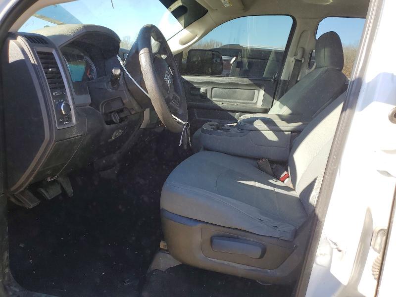 Продаж на аукціоні авто 2014 Ram 1500 St, vin: 1C6RR6FT5ES245493, номер лоту: 75861465